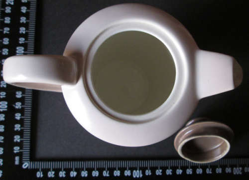 Poole Hot Water Pot