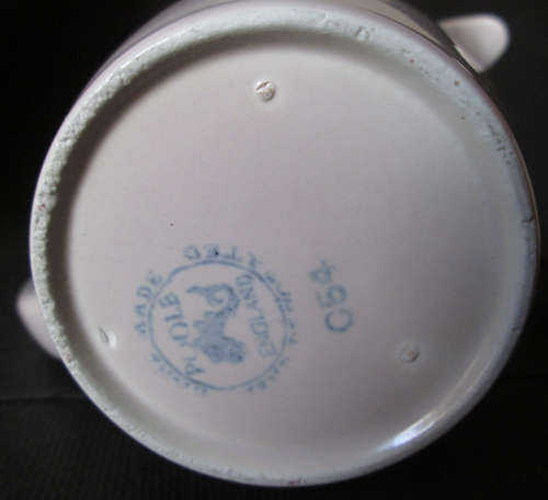 Poole Hot Water Pot