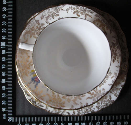 Colclough Trio Patt No 8158