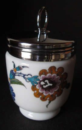 Royal Worcester Egg Coddler