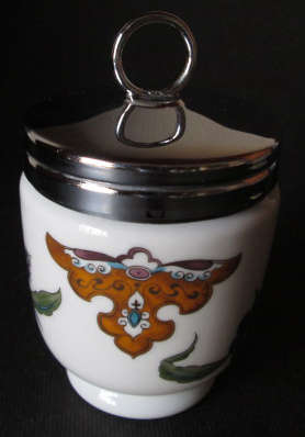 Royal Worcester Egg Coddler