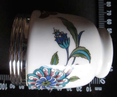 Royal Worcester Egg Coddler