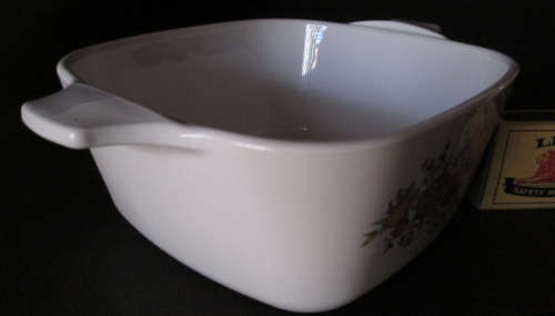 Corning Ware Spice of Life  P-43-B 700mL Petite Pan