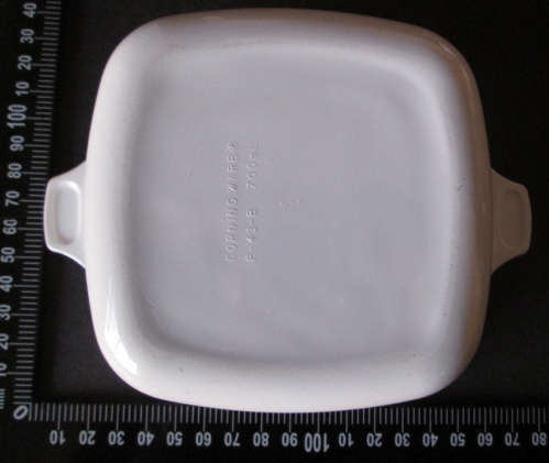 Corning Ware Spice of Life  P-43-B 700mL Petite Pan