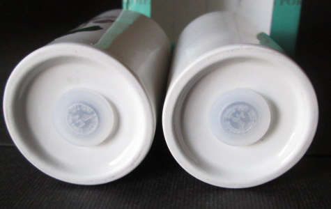 Portmeirion, Botannic Garden Salt and Pepper Shakers