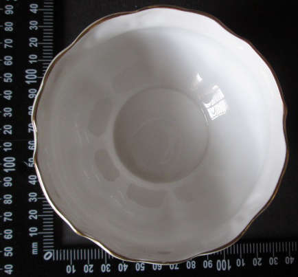 Royal Albert Sugar Bowl 'Tranquility'