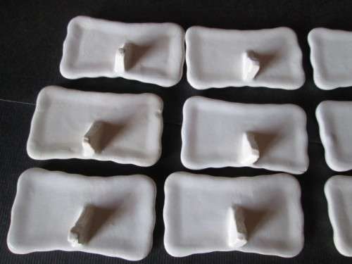 18 Name Place Settings