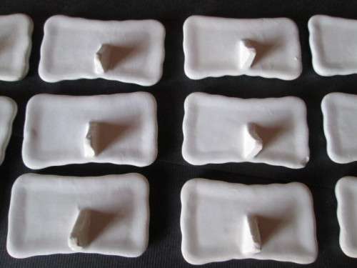18 Name Place Settings