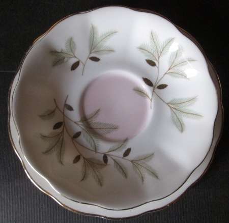 Royal Albert Trio 'Braemar'