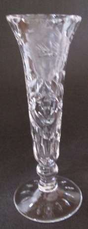 Crystal Vase