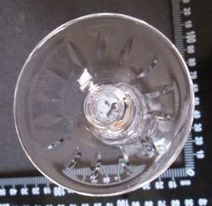 Crystal Vase