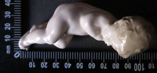 NAO 'Lladro' Child