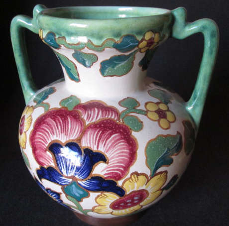 Gouda Regina Vase 'Merida'
