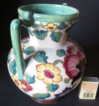 Gouda Regina Vase 'Merida'