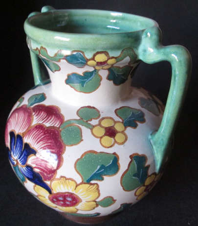 Gouda Regina Vase 'Merida'