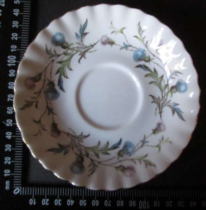 Royal Albert Duo 'Brigadoon'
