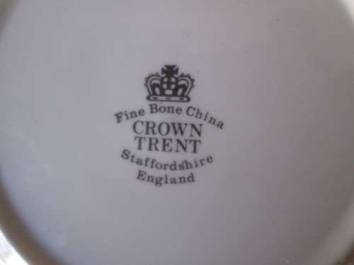 Crown Trent Trio