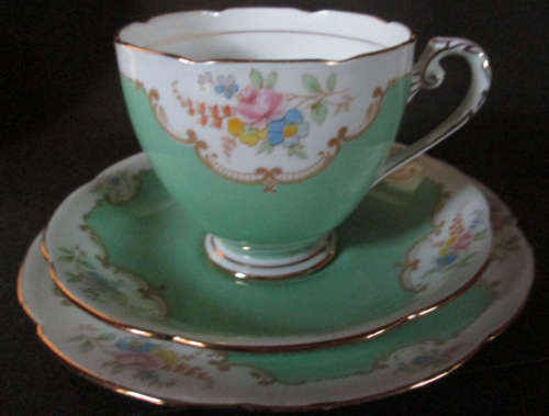A.B.J. Grafton Trio