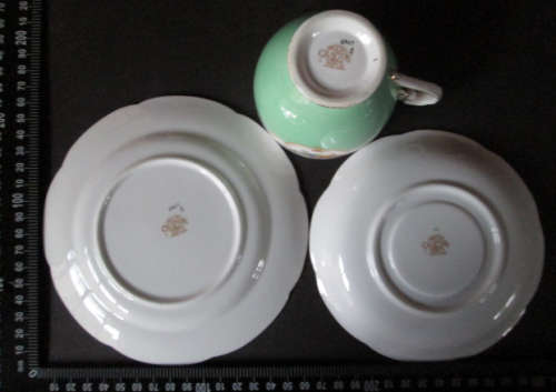A.B.J. Grafton Trio