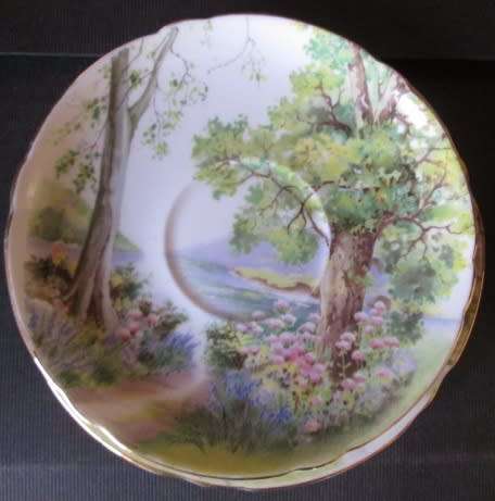 Shelley Trio 'Woodlands'
