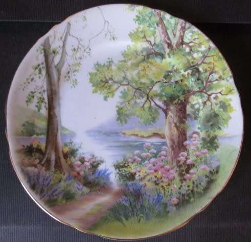 Shelley Trio 'Woodlands'