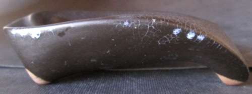 Kalahari Ashtray