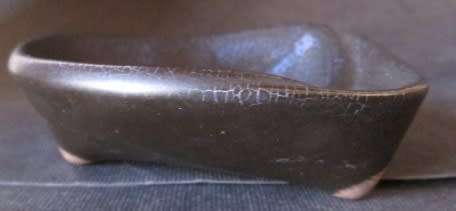 Kalahari Ashtray