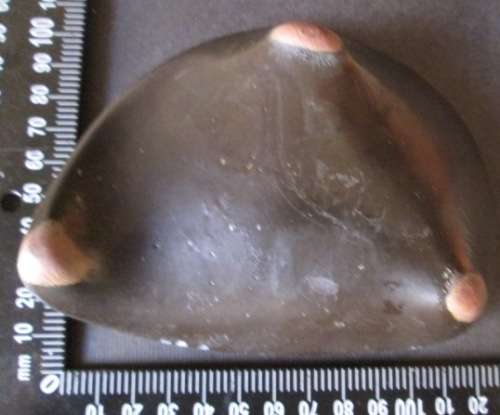 Kalahari Ashtray