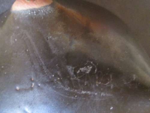 Kalahari Ashtray
