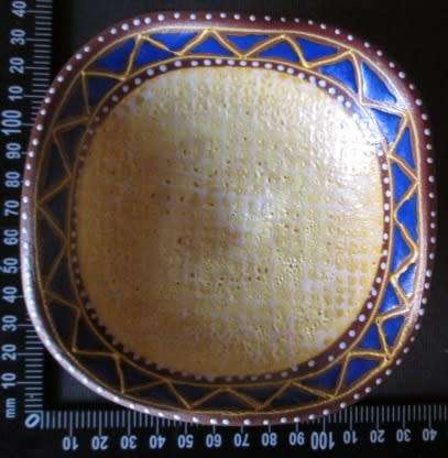 Kalahari Ashtray