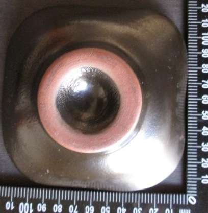 Kalahari Ashtray