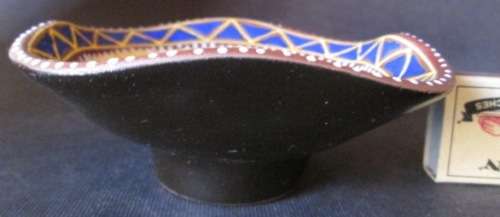 Kalahari Ashtray