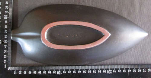 Kalahari Leaf Dish