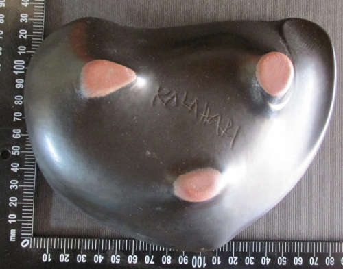 Kalahari Ashtray