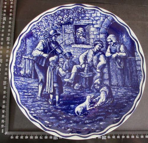 Boch Wall Plate