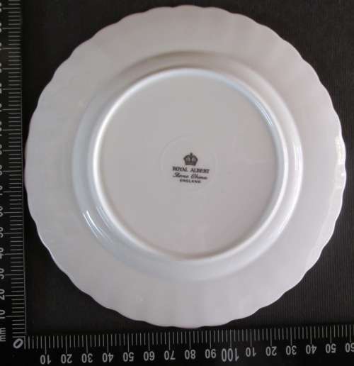 Royal Albert Side Plate