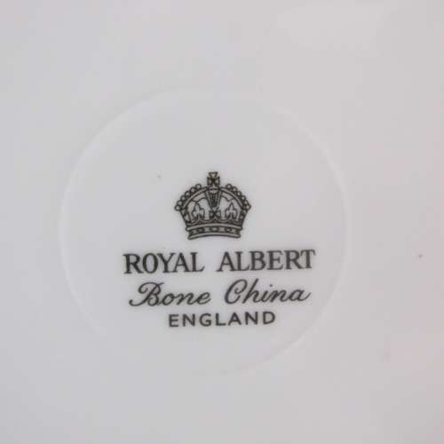 Royal Albert Side Plate