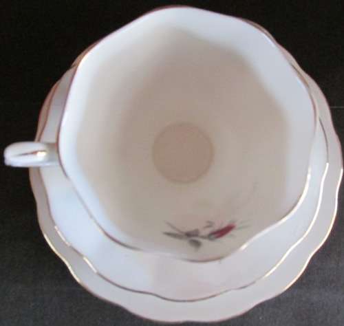 Royal Albert Trio 'Sweet Romance'