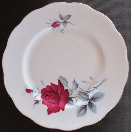 Royal Albert Trio 'Sweet Romance'