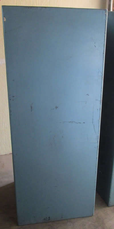 Rifle Safe 4 Rifles with Shelving,  SA Safe Equipment