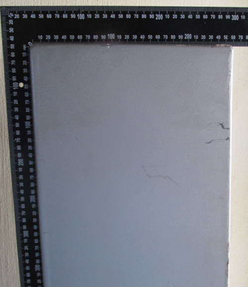 Rifle Safe 4 Rifles with Shelving,  SA Safe Equipment