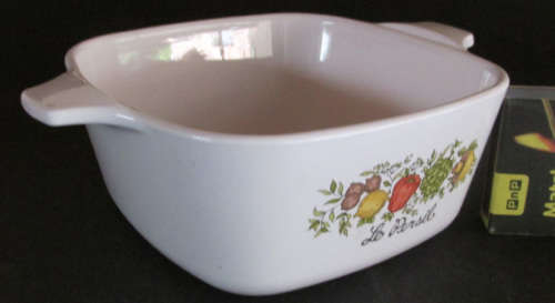 Corning Ware Spice of Life Le Persil Dish 700ml
