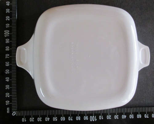 Corning Ware Spice of Life Le Persil Dish 700ml
