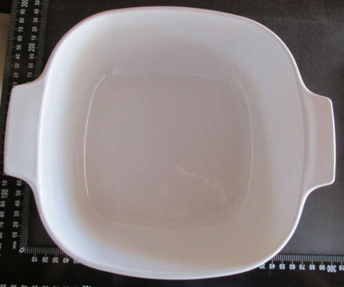 Corning Ware Wildflower Dutch Oven Casserole with Lid A-3-B 3 Quart