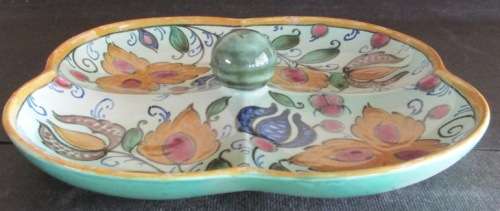 Gouda Royal Zuid Holland 4 Division Dish Perz