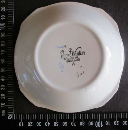 Royal Winton Small Chintz Dish 'Julia'