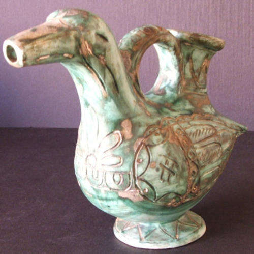 Askos (pottery vessel)