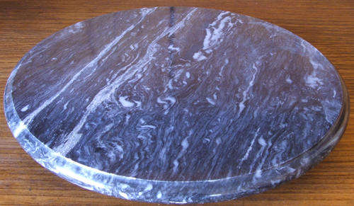 Lazy Suzan (Marble)