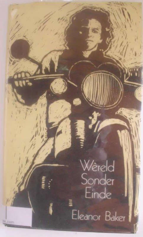 Wereld Sonder Einde deur Eleanor Baker