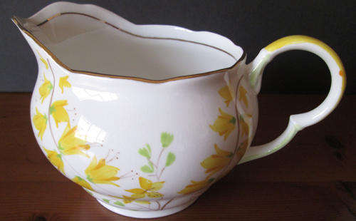 Grafton Milk Jug